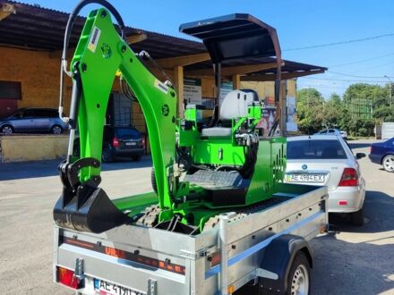 ЗІЛ 130 КС 2561Н 2023 у Вінниці на Automoto.ua ЗІЛ 130 КС 2561Н, об'ємом двигуна 6 л та пробігом 0 тис. км за 8300 $, фото 1 на Automoto.ua