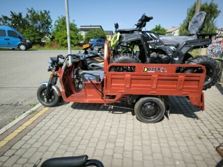 ЗІЛ 130 КС 2561Н, об'ємом двигуна 6 л та пробігом 0 тис. км за 1740 $, фото 1 на Automoto.ua