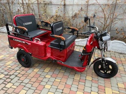ЗИЛ 130 КС 2561Н 2025 в Одессе на Automoto.ua ЗИЛ 130 КС 2561Н, объемом двигателя 6 л и пробегом 0 тыс. км за 919 $, фото 1 на Automoto.ua