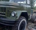 Білий ЗІЛ 131, об'ємом двигуна 0 л та пробігом 4 тис. км за 7200 $, фото 1 на Automoto.ua