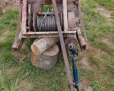 Чорний ЗІЛ 131, об'ємом двигуна 6.5 л та пробігом 222 тис. км за 700 $, фото 4 на Automoto.ua
