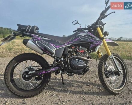 Фиолетовый ЗИЛ 131, объемом двигателя 0.25 л и пробегом 6 тыс. км за 1478 $, фото 5 на Automoto.ua