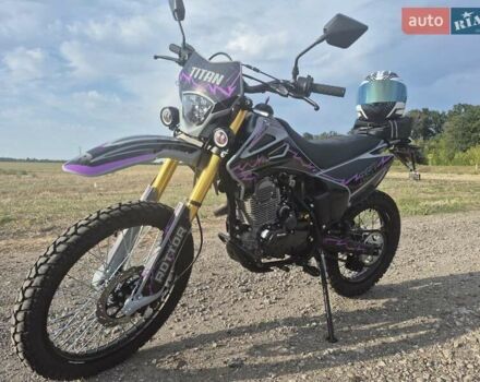 Фиолетовый ЗИЛ 131, объемом двигателя 0.25 л и пробегом 6 тыс. км за 1478 $, фото 6 на Automoto.ua