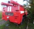 Красный ЗИЛ 131, объемом двигателя 6 л и пробегом 1 тыс. км за 22000 $, фото 3 на Automoto.ua