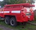 Красный ЗИЛ 131, объемом двигателя 6 л и пробегом 1 тыс. км за 22000 $, фото 1 на Automoto.ua