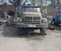 ЗИЛ 131, объемом двигателя 6 л и пробегом 1000 тыс. км за 4531 $, фото 1 на Automoto.ua