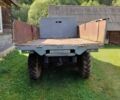 ЗИЛ 131, объемом двигателя 0 л и пробегом 2 тыс. км за 3200 $, фото 1 на Automoto.ua