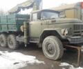 ЗІЛ 131, об'ємом двигуна 6 л та пробігом 28 тис. км за 8000 $, фото 1 на Automoto.ua