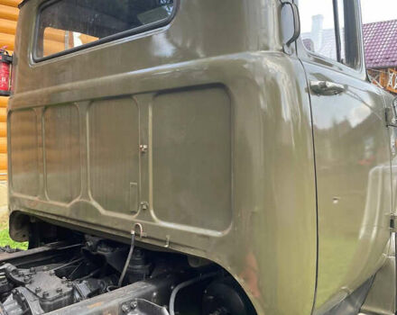 ЗІЛ 131, об'ємом двигуна 0 л та пробігом 6 тис. км за 7450 $, фото 22 на Automoto.ua