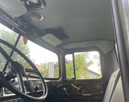 ЗІЛ 131, об'ємом двигуна 0 л та пробігом 6 тис. км за 7450 $, фото 14 на Automoto.ua