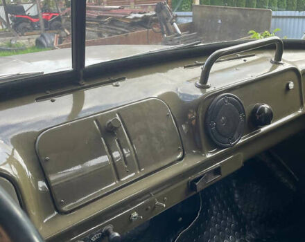 ЗІЛ 131, об'ємом двигуна 0 л та пробігом 6 тис. км за 7450 $, фото 27 на Automoto.ua