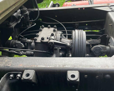 ЗІЛ 131, об'ємом двигуна 0 л та пробігом 6 тис. км за 7450 $, фото 28 на Automoto.ua