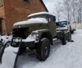 ЗІЛ 131, об'ємом двигуна 0 л та пробігом 0 тис. км за 3700 $, фото 1 на Automoto.ua