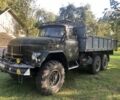 ЗИЛ 131, объемом двигателя 0 л и пробегом 0 тыс. км за 6000 $, фото 1 на Automoto.ua