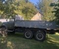 ЗИЛ 131, объемом двигателя 0 л и пробегом 0 тыс. км за 6000 $, фото 11 на Automoto.ua