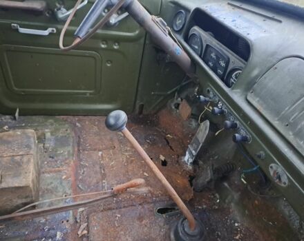 ЗІЛ 131, об'ємом двигуна 0 л та пробігом 0 тис. км за 500 $, фото 6 на Automoto.ua