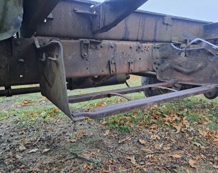 ЗІЛ 131, об'ємом двигуна 0 л та пробігом 0 тис. км за 500 $, фото 3 на Automoto.ua