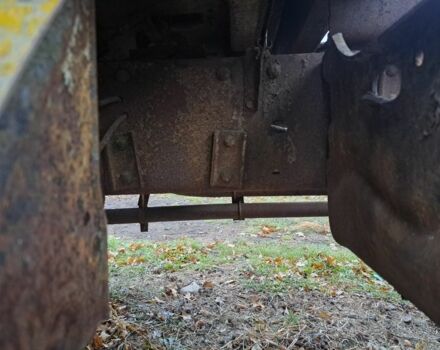 ЗІЛ 131, об'ємом двигуна 0 л та пробігом 0 тис. км за 500 $, фото 2 на Automoto.ua