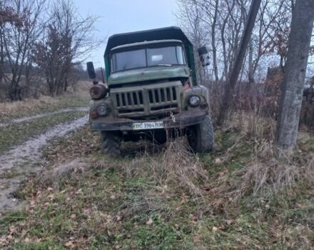 ЗИЛ 131, объемом двигателя 0 л и пробегом 0 тыс. км за 6000 $, фото 3 на Automoto.ua