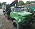 ЗИЛ 131, объемом двигателя 6 л и пробегом 0 тыс. км за 9000 $, фото 1 на Automoto.ua