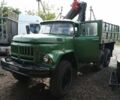 ЗИЛ 131, объемом двигателя 6 л и пробегом 0 тыс. км за 9000 $, фото 1 на Automoto.ua