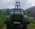 ЗИЛ 131, объемом двигателя 0 л и пробегом 10 тыс. км за 14000 $, фото 10 на Automoto.ua