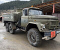 ЗИЛ 131, объемом двигателя 4.8 л и пробегом 10 тыс. км за 9700 $, фото 1 на Automoto.ua