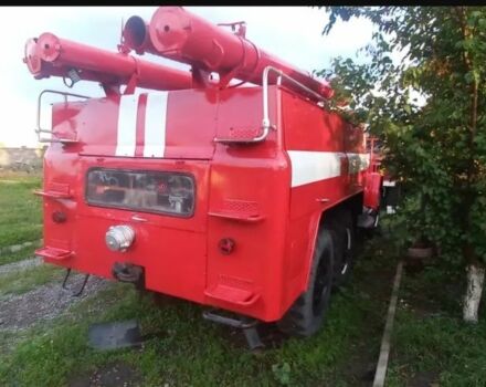 ЗИЛ 131, объемом двигателя 6 л и пробегом 0 тыс. км за 21000 $, фото 3 на Automoto.ua