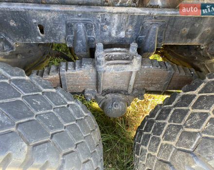 ЗІЛ 131, об'ємом двигуна 0 л та пробігом 135 тис. км за 6000 $, фото 6 на Automoto.ua