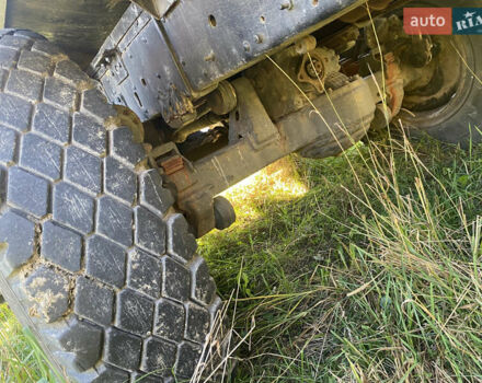 ЗІЛ 131, об'ємом двигуна 0 л та пробігом 135 тис. км за 6000 $, фото 3 на Automoto.ua