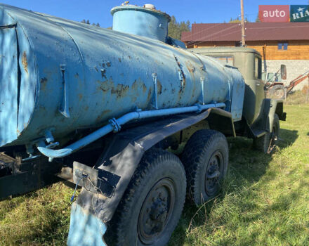 ЗІЛ 131, об'ємом двигуна 0 л та пробігом 135 тис. км за 6000 $, фото 2 на Automoto.ua