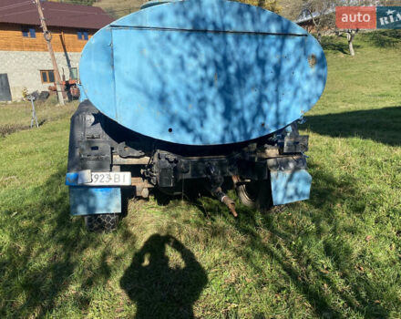 ЗІЛ 131, об'ємом двигуна 0 л та пробігом 135 тис. км за 6000 $, фото 4 на Automoto.ua