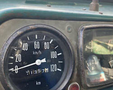 ЗІЛ 131, об'ємом двигуна 0 л та пробігом 135 тис. км за 6000 $, фото 8 на Automoto.ua