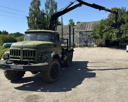 ЗИЛ 131, объемом двигателя 6.9 л и пробегом 100 тыс. км за 14500 $, фото 4 на Automoto.ua