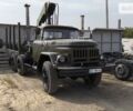 ЗИЛ 131, объемом двигателя 6 л и пробегом 50 тыс. км за 10200 $, фото 1 на Automoto.ua