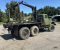ЗИЛ 131, объемом двигателя 6.9 л и пробегом 100 тыс. км за 14500 $, фото 1 на Automoto.ua