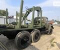 ЗИЛ 131, объемом двигателя 6 л и пробегом 50 тыс. км за 10200 $, фото 2 на Automoto.ua