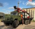 ЗИЛ 131, объемом двигателя 0 л и пробегом 10 тыс. км за 29900 $, фото 1 на Automoto.ua