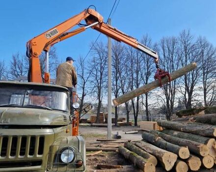 ЗІЛ 131, об'ємом двигуна 0 л та пробігом 100 тис. км за 19000 $, фото 4 на Automoto.ua