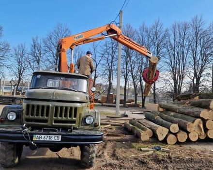 ЗІЛ 131, об'ємом двигуна 0 л та пробігом 100 тис. км за 19000 $, фото 22 на Automoto.ua