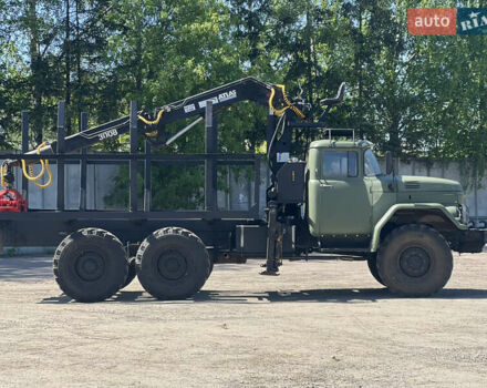ЗІЛ 131, об'ємом двигуна 0 л та пробігом 3 тис. км за 29299 $, фото 2 на Automoto.ua