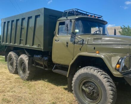 ЗИЛ 131, объемом двигателя 0 л и пробегом 0 тыс. км за 12000 $, фото 3 на Automoto.ua