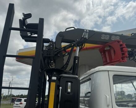 ЗИЛ 131 1989 в Ивано-Франковске на Automoto.ua ЗИЛ 131, объемом двигателя 0 л и пробегом 0 тыс. км за 45000 $, фото 4 на Automoto.ua