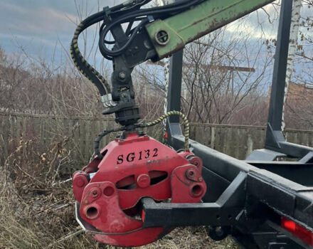 ЗИЛ 131, объемом двигателя 0 л и пробегом 100 тыс. км за 26000 $, фото 3 на Automoto.ua