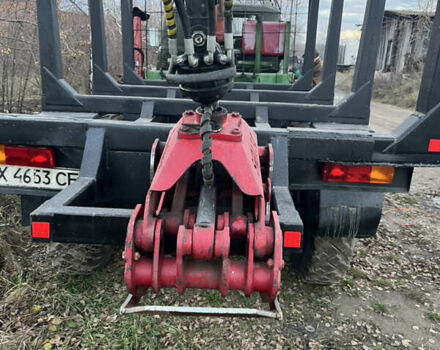 ЗИЛ 131, объемом двигателя 0 л и пробегом 100 тыс. км за 26000 $, фото 1 на Automoto.ua