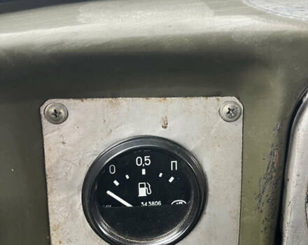 ЗИЛ 131, объемом двигателя 0 л и пробегом 100 тыс. км за 26000 $, фото 12 на Automoto.ua