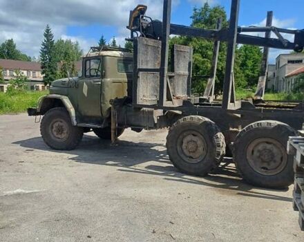 ЗІЛ 131, об'ємом двигуна 0 л та пробігом 1000 тис. км за 14900 $, фото 4 на Automoto.ua