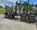 ЗІЛ 131, об'ємом двигуна 0 л та пробігом 1000 тис. км за 14900 $, фото 4 на Automoto.ua
