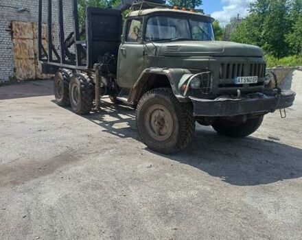 ЗІЛ 131, об'ємом двигуна 0 л та пробігом 1000 тис. км за 14900 $, фото 1 на Automoto.ua