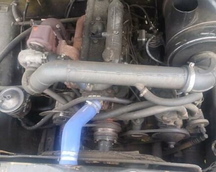 ЗІЛ 131, об'ємом двигуна 0 л та пробігом 1000 тис. км за 14900 $, фото 10 на Automoto.ua